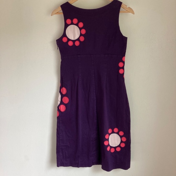 Boden women’s dress - Picture 4 of 9